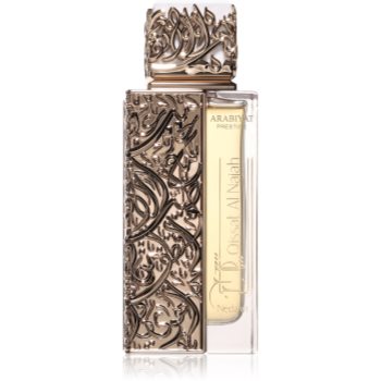 Arabiyat Prestige Qissat Al Najah Nedawi Eau de Parfum unisex